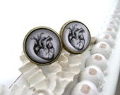 Heart Earrings