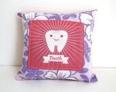 Tooth Fairy Pillow