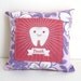 Tooth Fairy Pillow