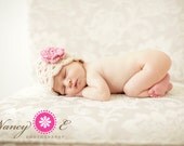 Baby Girl Hats, Crochet Baby Girl Hats, Baby Hat, Crochet Baby Hat, Girls Beanie Hats, Newborn Baby Hats