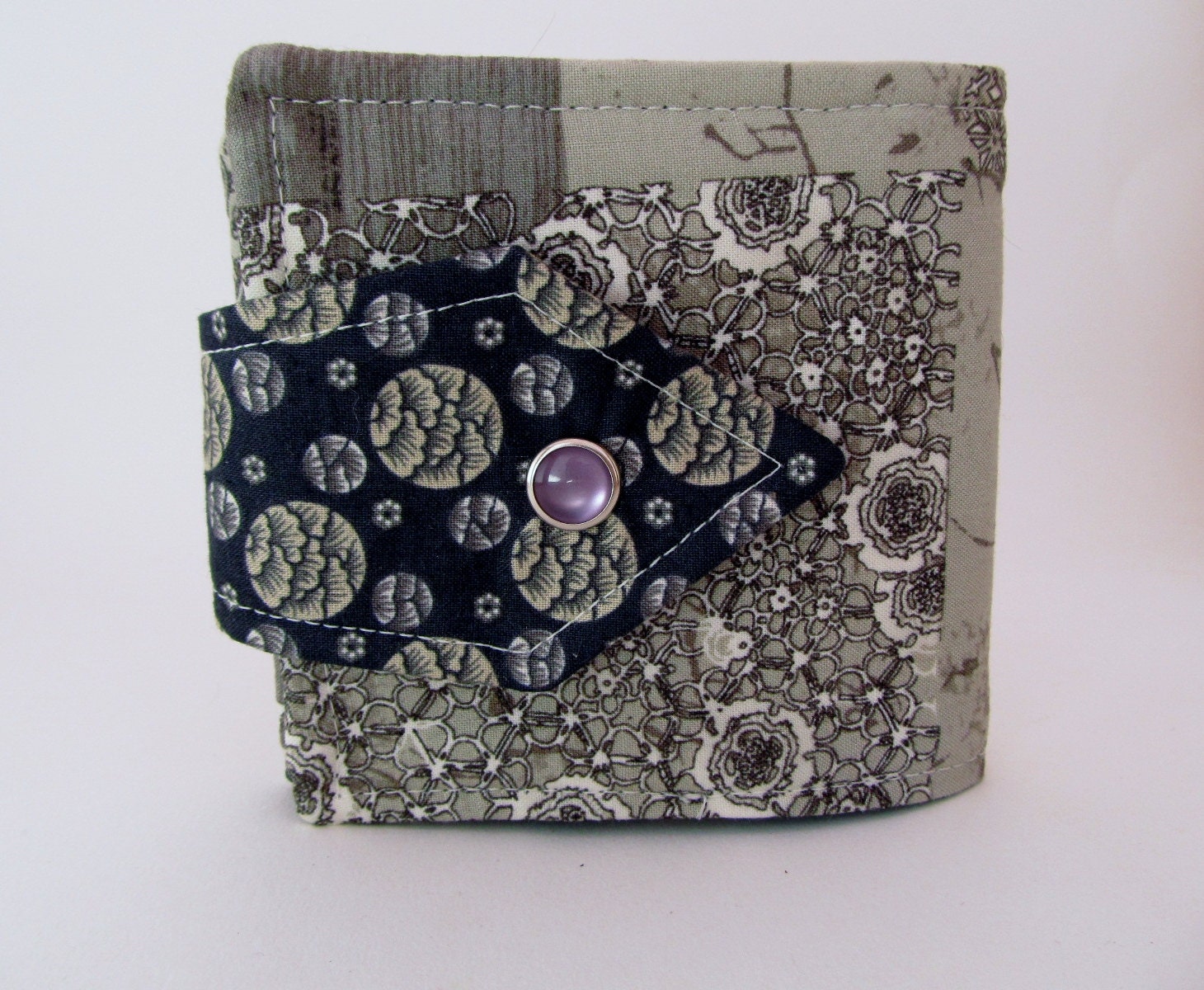 Tomboy Billfold Wallet Evening Moon
