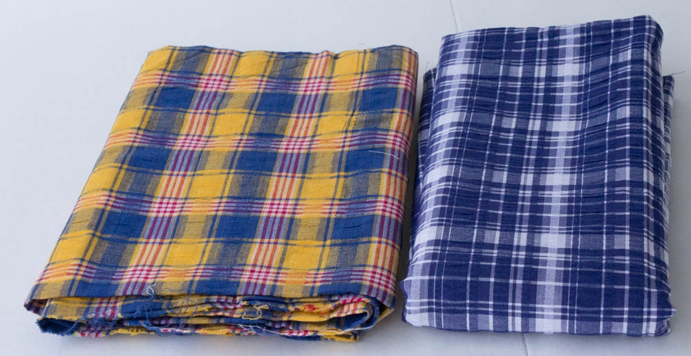 gingham