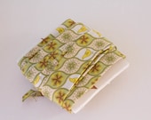 handmade single fold bias tape little chicky