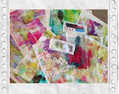 Mixed Media Pack - No. 1