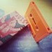 Winter Bear "Hibernation Songs"- Limited Edition 3 Song Cassette