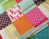 Echino plane fabric