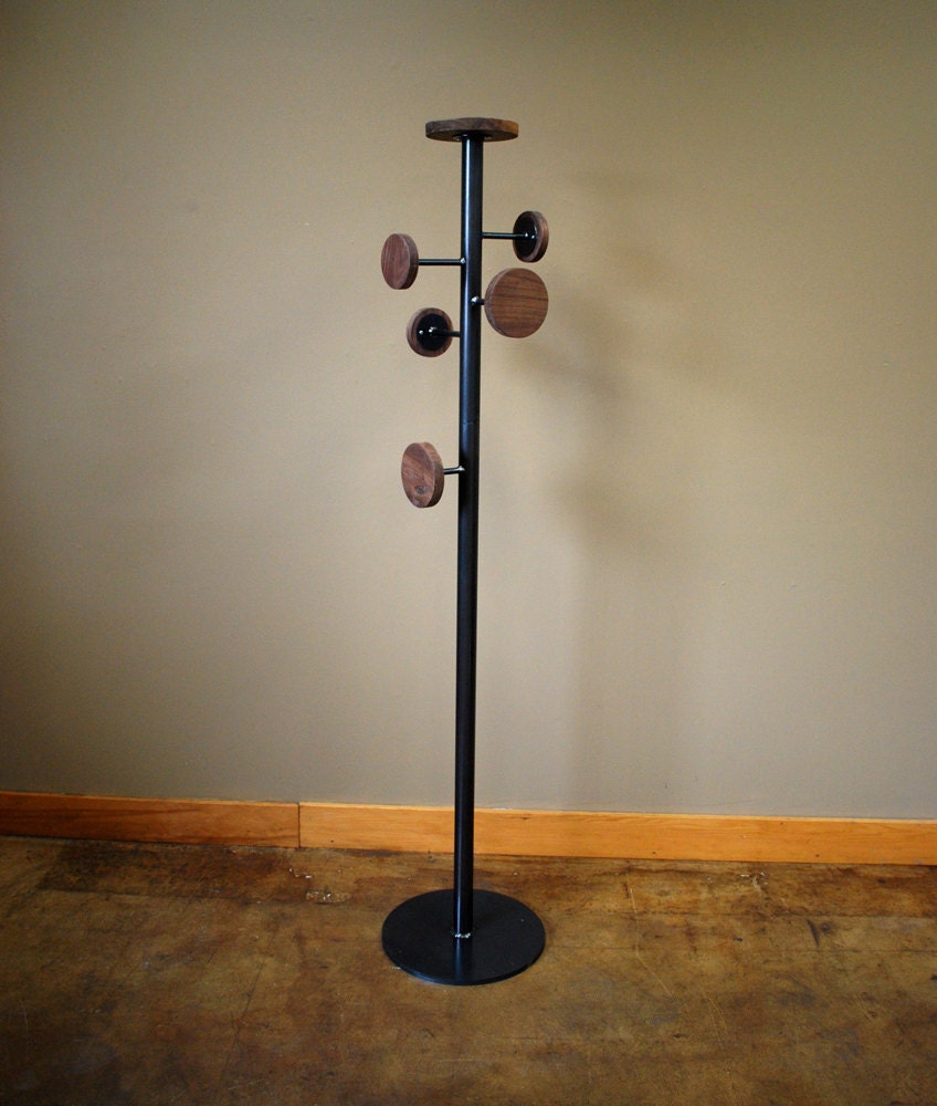Kraftig Coat Stand