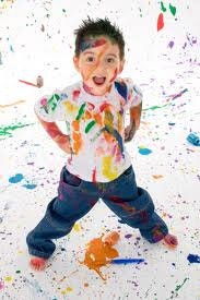 1 Day Workshop- Good Clean Fun- July 13 noon-3p