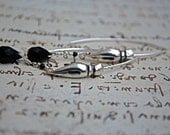 Writer Earrings
