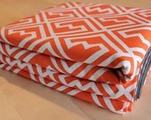 Deluxe Pet Loveseat Sofa Protector 80x50 : Choose from 100s of designer fabrics