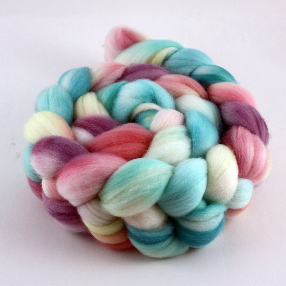 Superwash Merino - 2050