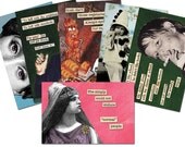 Postcard Pack 2