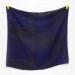 Nani Iro Nuance MUJI Japanese Fabric - wata double gauze - blue