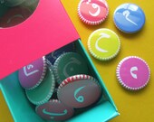 Arabic Alphabet Magnet Set