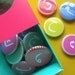 Arabic Alphabet Magnet Set