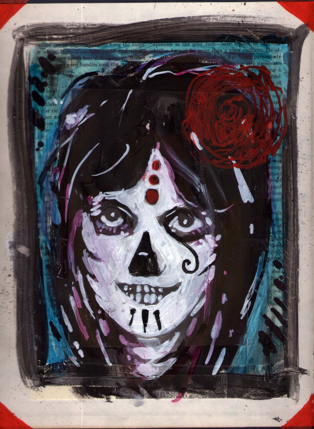 Day of the Dead: October 3rd