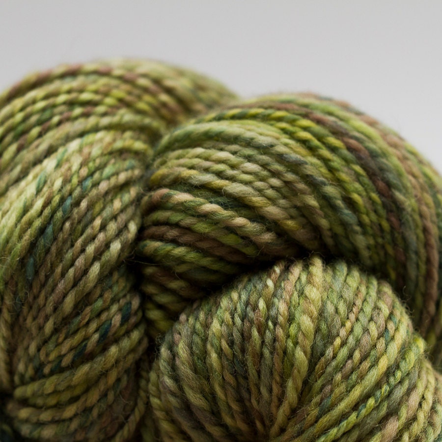 Undercover - Handspun