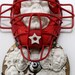 ON EXHIBIT Zhou B Art Center Do Not Buy Catch A Falling Star recycled and Polymer found object sculpture
