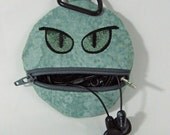 EarWorm earbud case