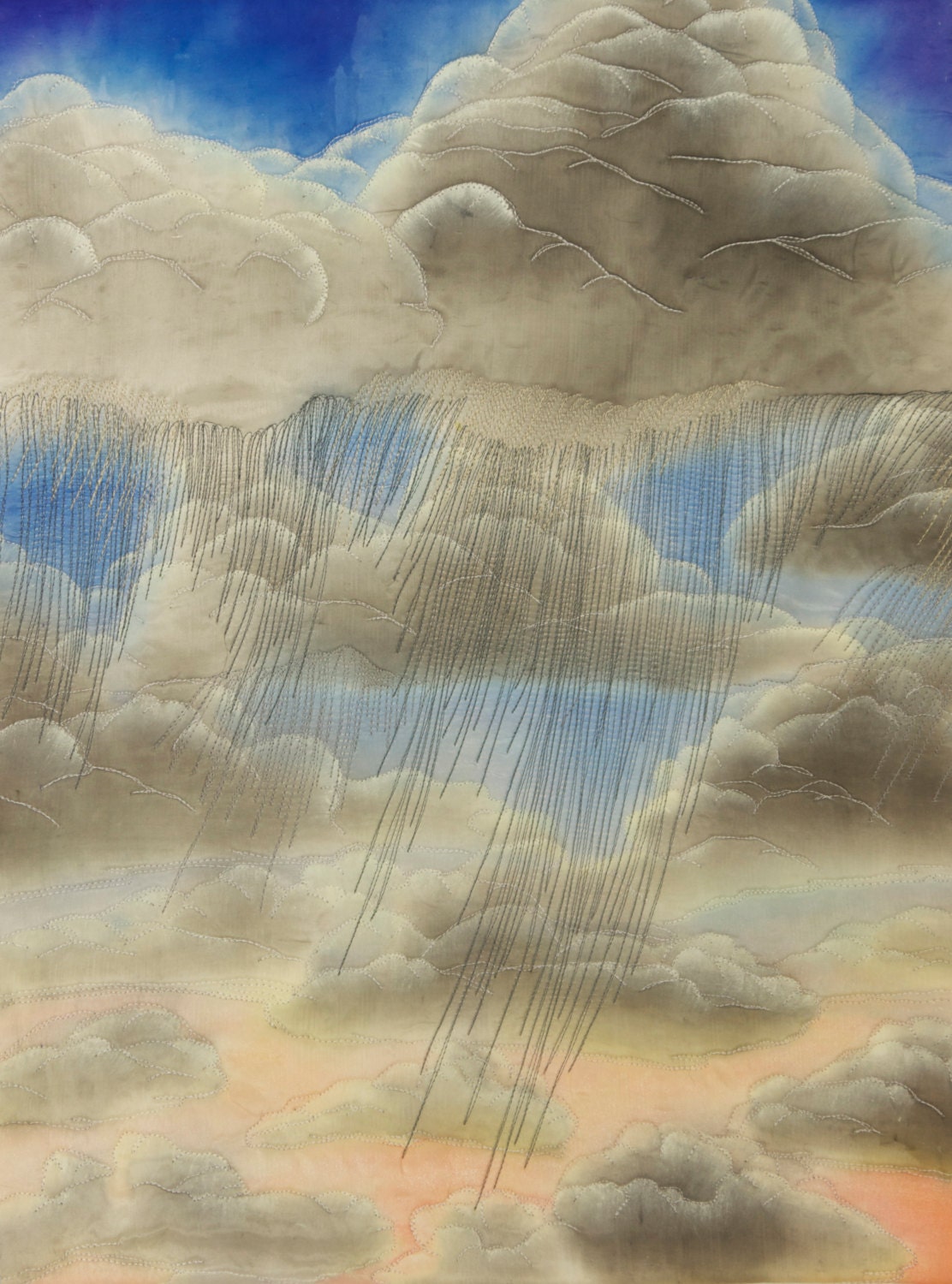 Cloud Study