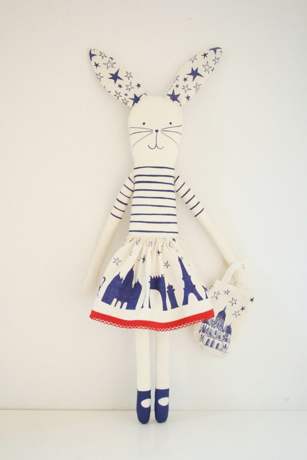 Make your own Rabbit kit