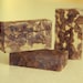 Cadillac Mechanic Grit Loofah Cold Process Soap