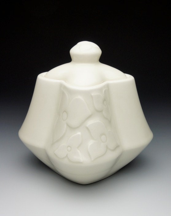 Trillium Jar