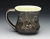 Trillium Mug
