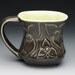 Trillium Mug