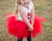 Plain Jane TuTu.