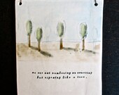 porcelain painting (A.).