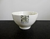 SEEK TRUTH bowl..