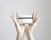 Leather wallet