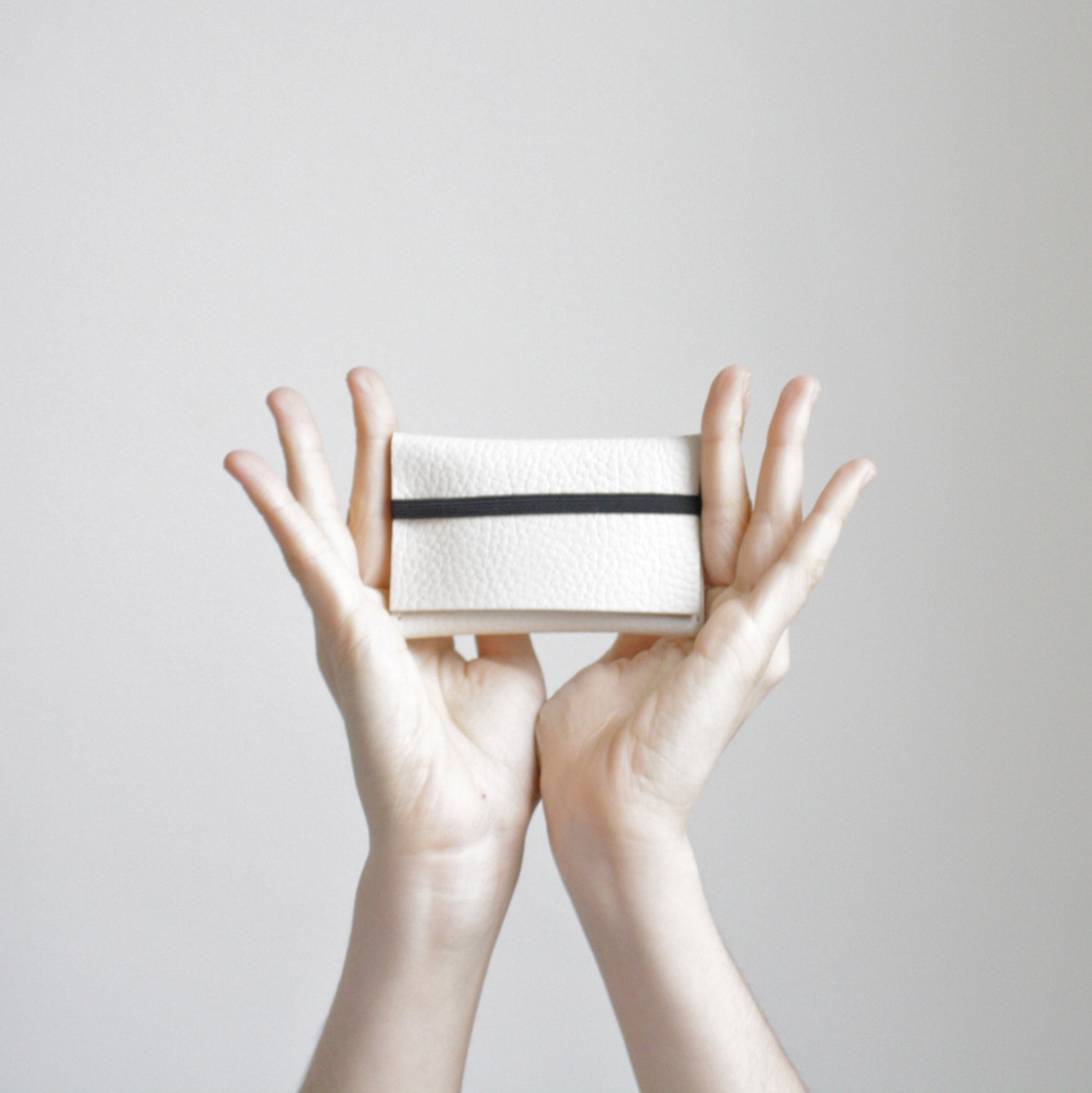 Leather wallet