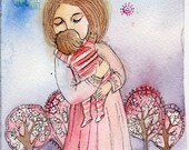 Mother  original