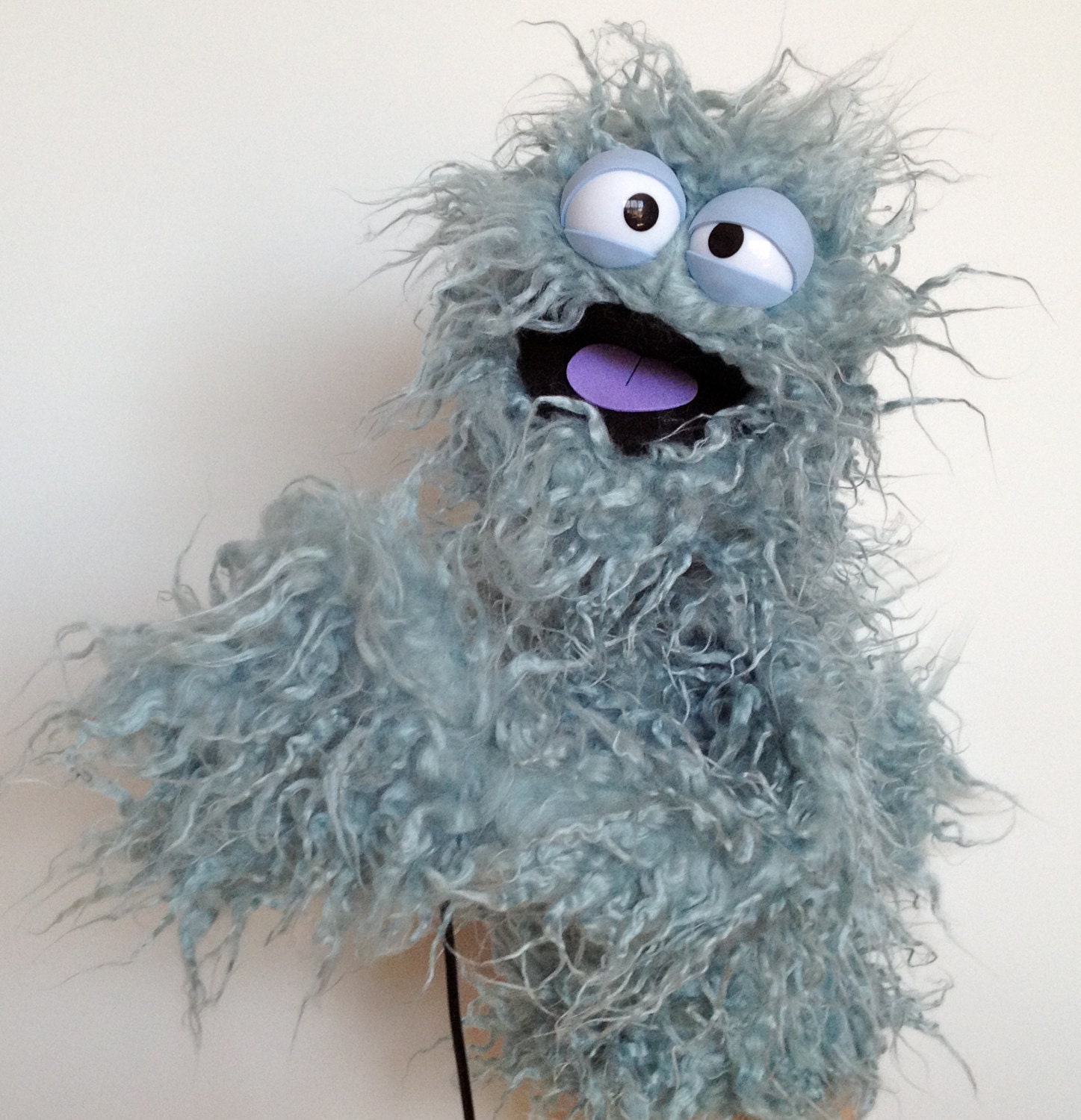 Pro Monster - Scrap Metal