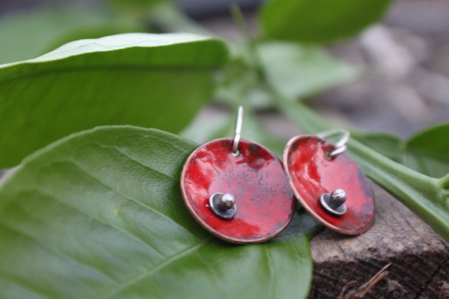 Adella Earrings