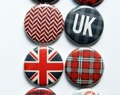 UK Flair