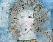 fridays.. original painting