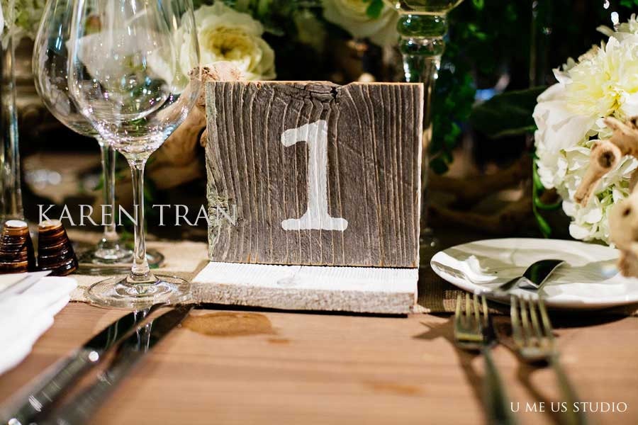 Table Numbers Wood Rustic Wedding, Wooden Reception Decor, Wood Numbers, Great for Wedding, Anniversary or Party Decorations