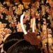 Deer Brown Antler Headband - Black Forest Faun Fawn Costume