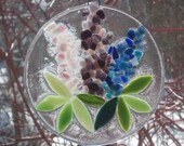 Lupin Suncatcher