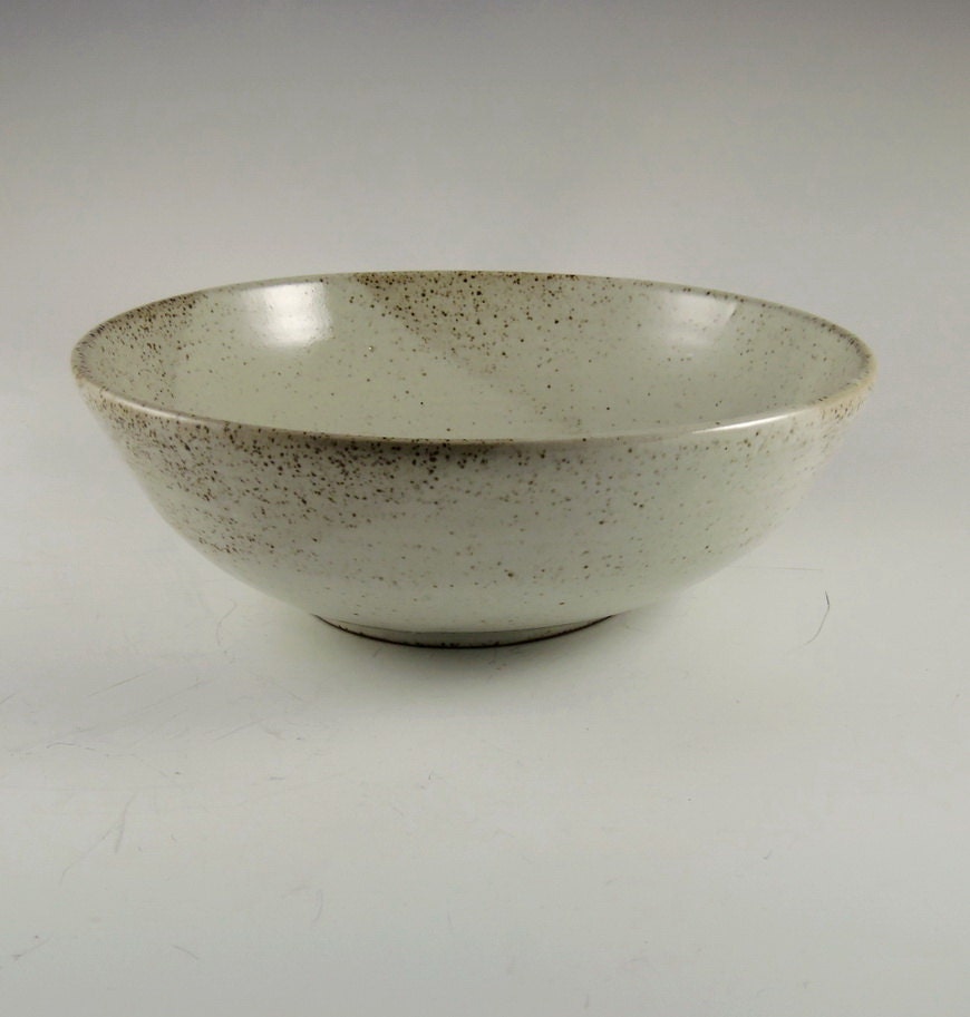 Pottery Bowl Medium Size