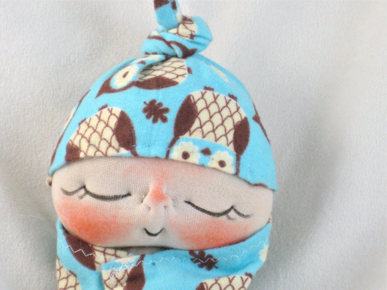 The Bundle BeBe Baby Doll by BEBE BABIES