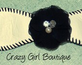 Baseball Cuff Bracelet / New Baseball