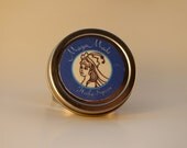 Herba Sporin Herbal Salve with Goldenseal, Oregon Grape Root, Beeswax, Olive Oil, Healthy, Natural, Organic Herbs by MayaMade