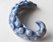 Tentacle Monster Brush Rest Chopstick Holder READY TO SHIP