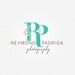 Blog Design Package - Logo - Blog Header - Blog Backgr...