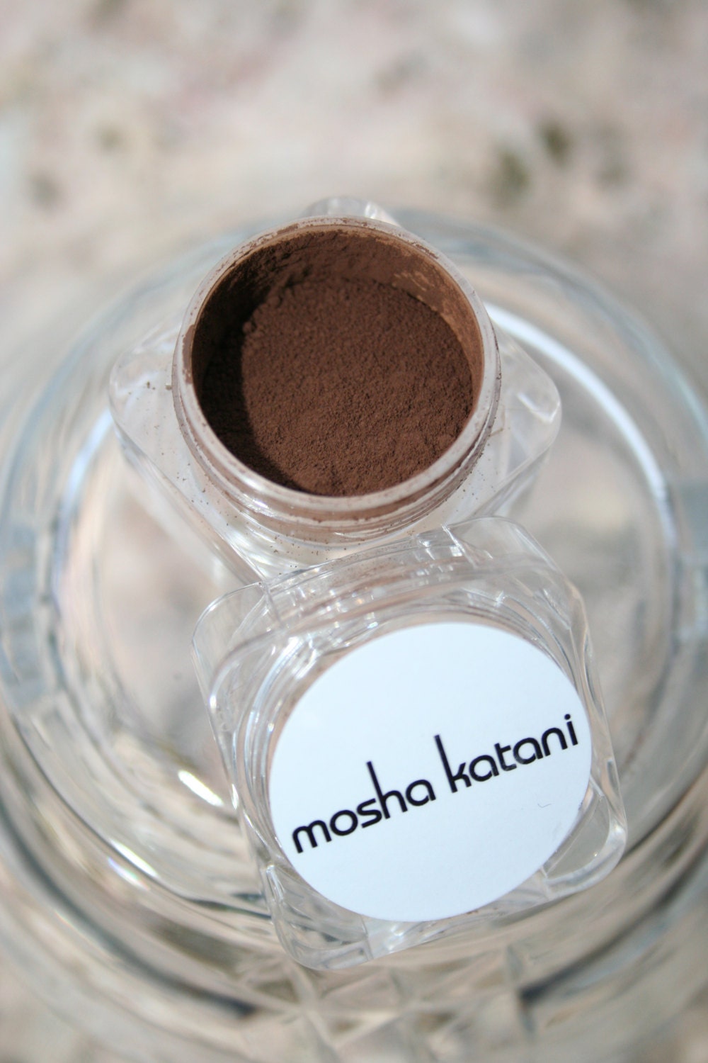 Persian Queen - 2 gram kohl eyeliner pigment (sormeh)