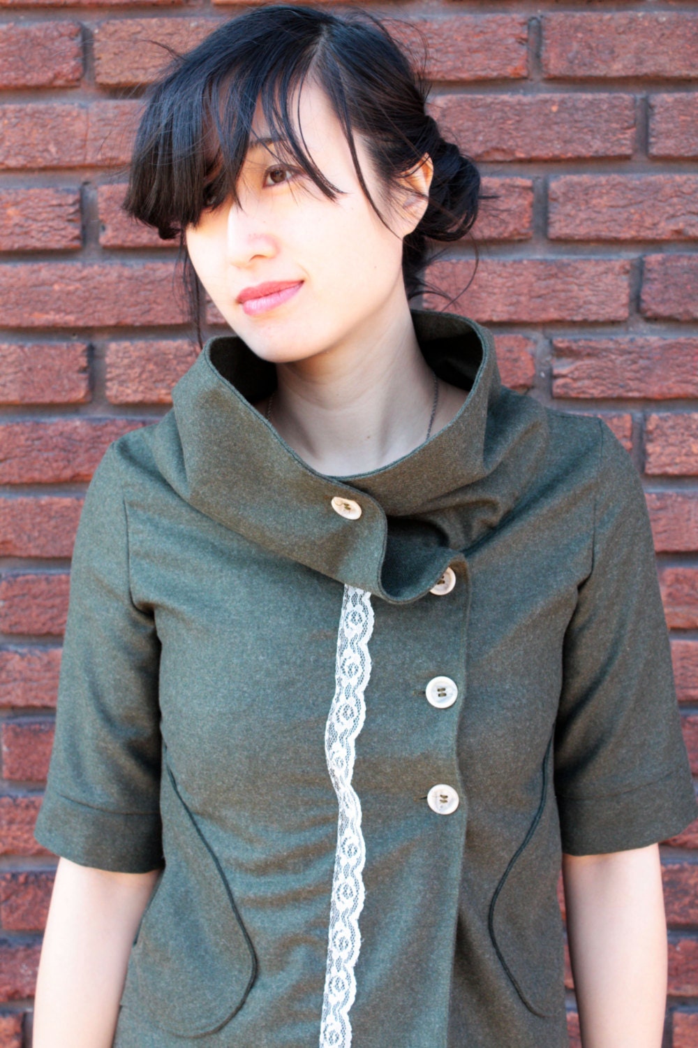 Ada Coat